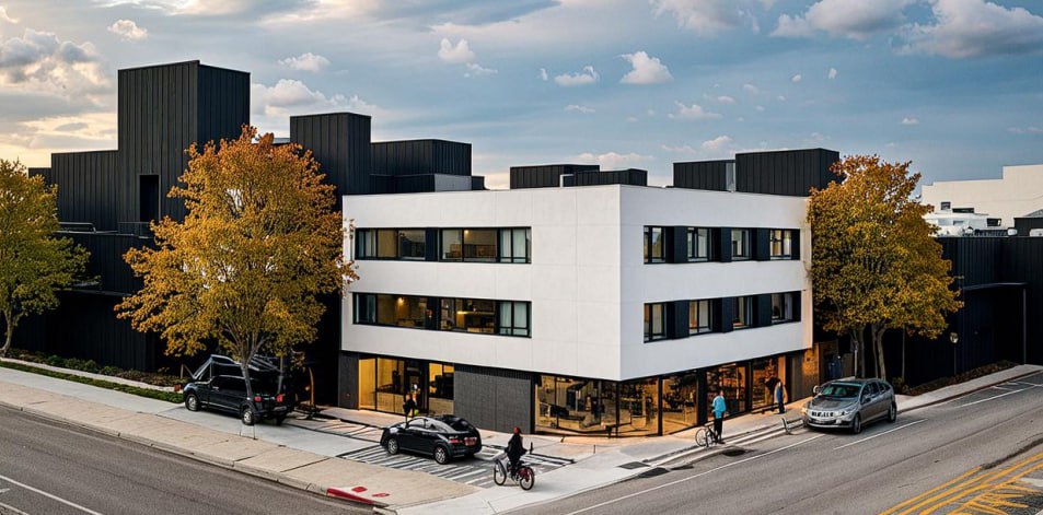 Valhalla Office
